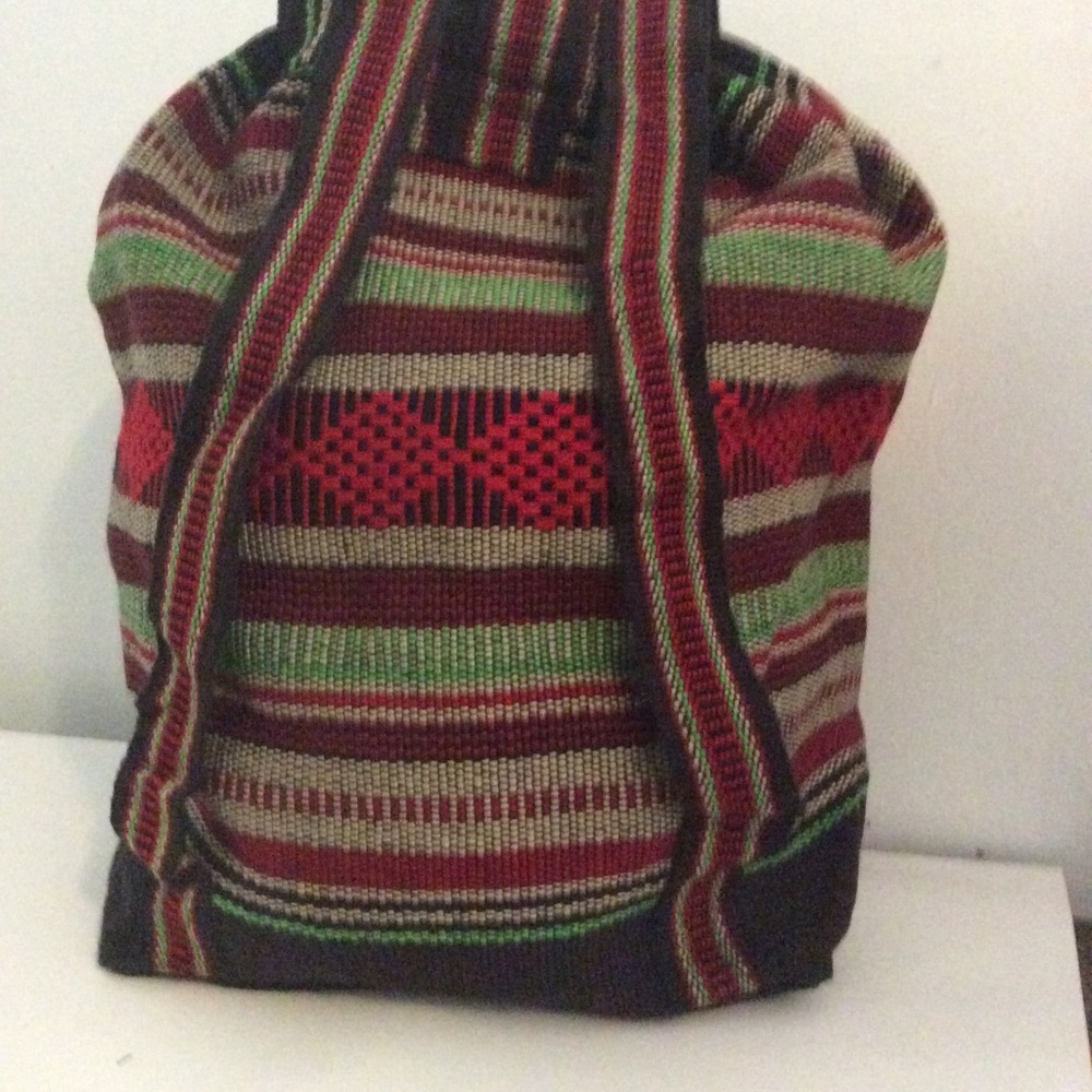 Backpack/Imported/new - Picture 2 of 5